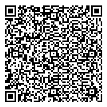 Donation QR code